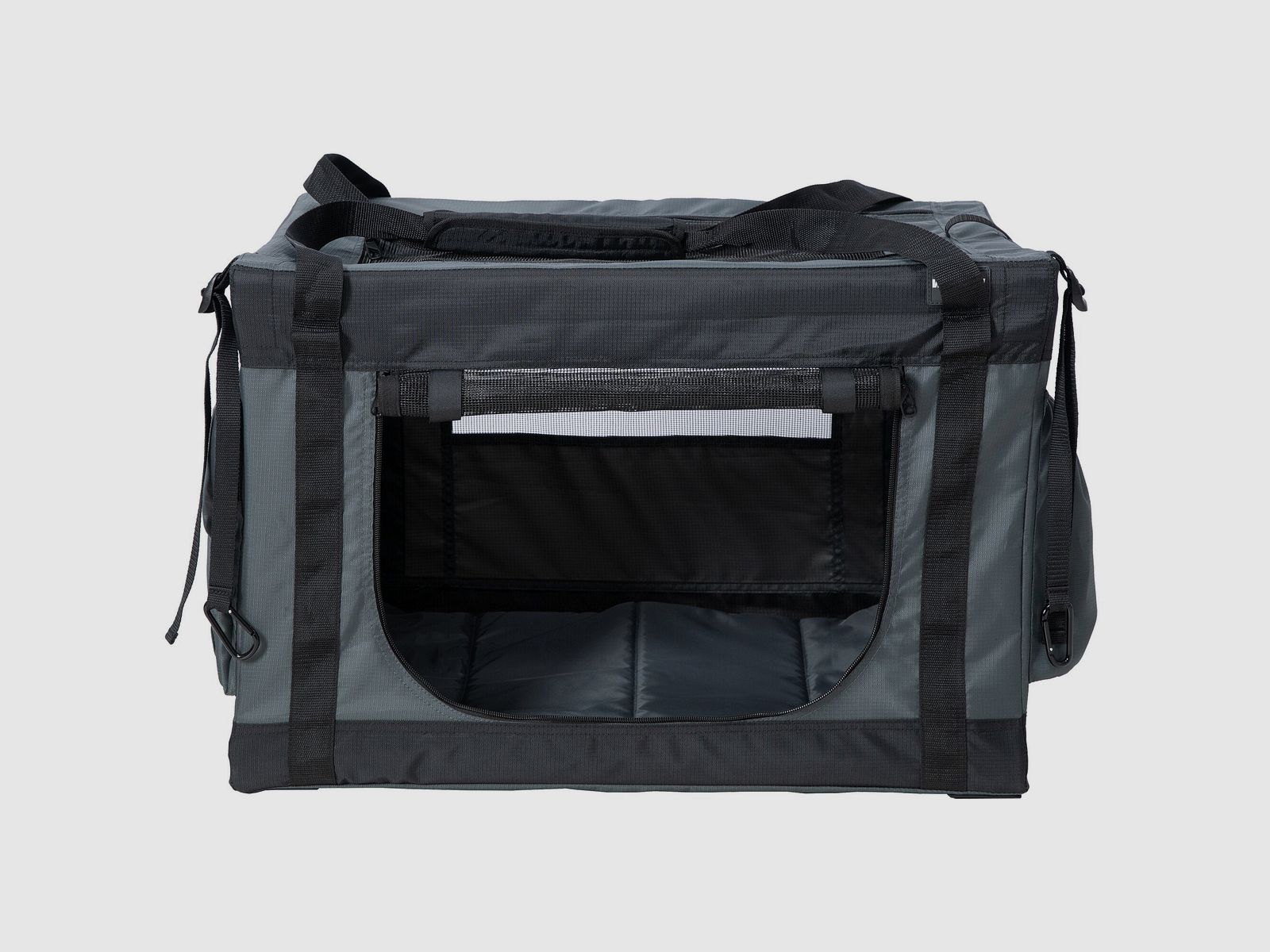 Foldable Transport Box for Dogs M, image 3 of 6
