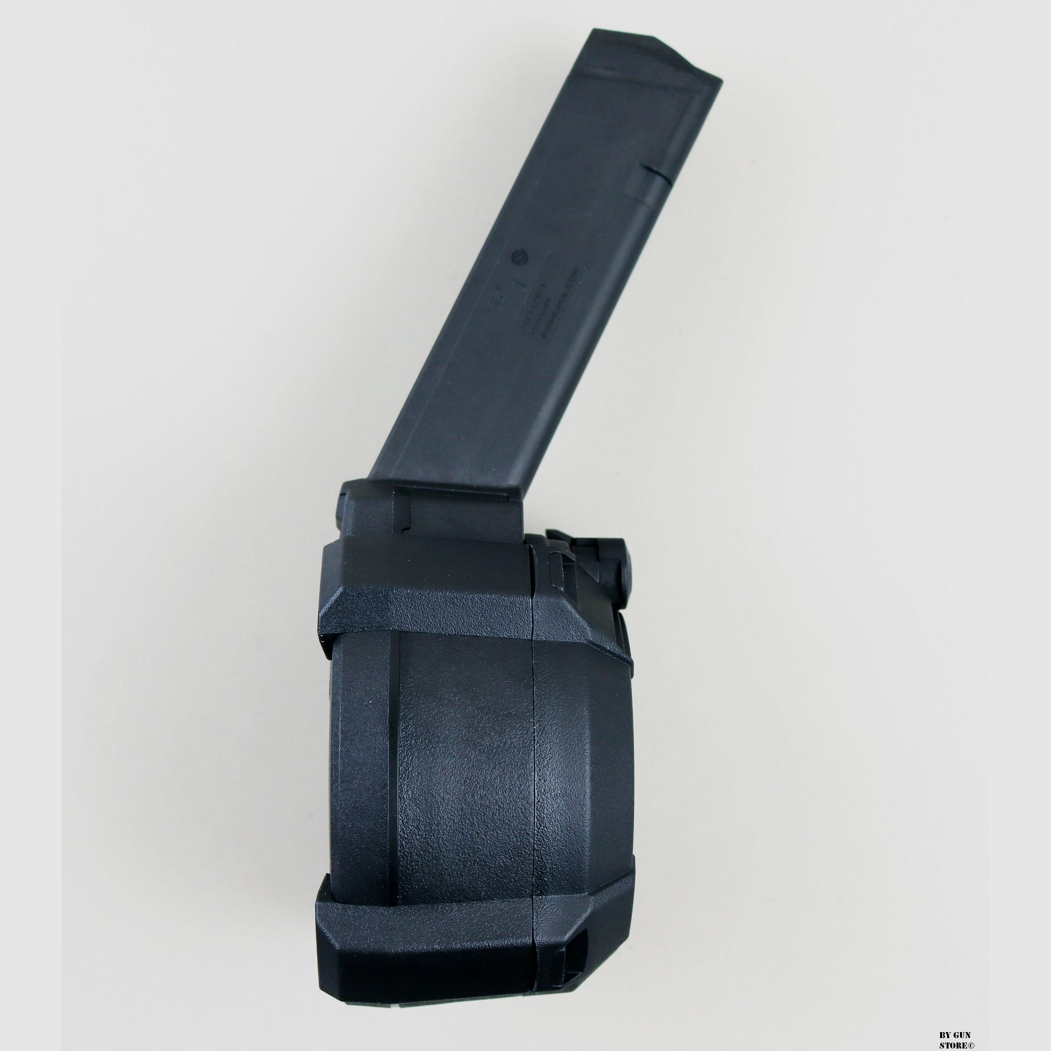 MAGPUL CARICATORE GLOCK 50 COLPI 9MM, immagine 9 di 10