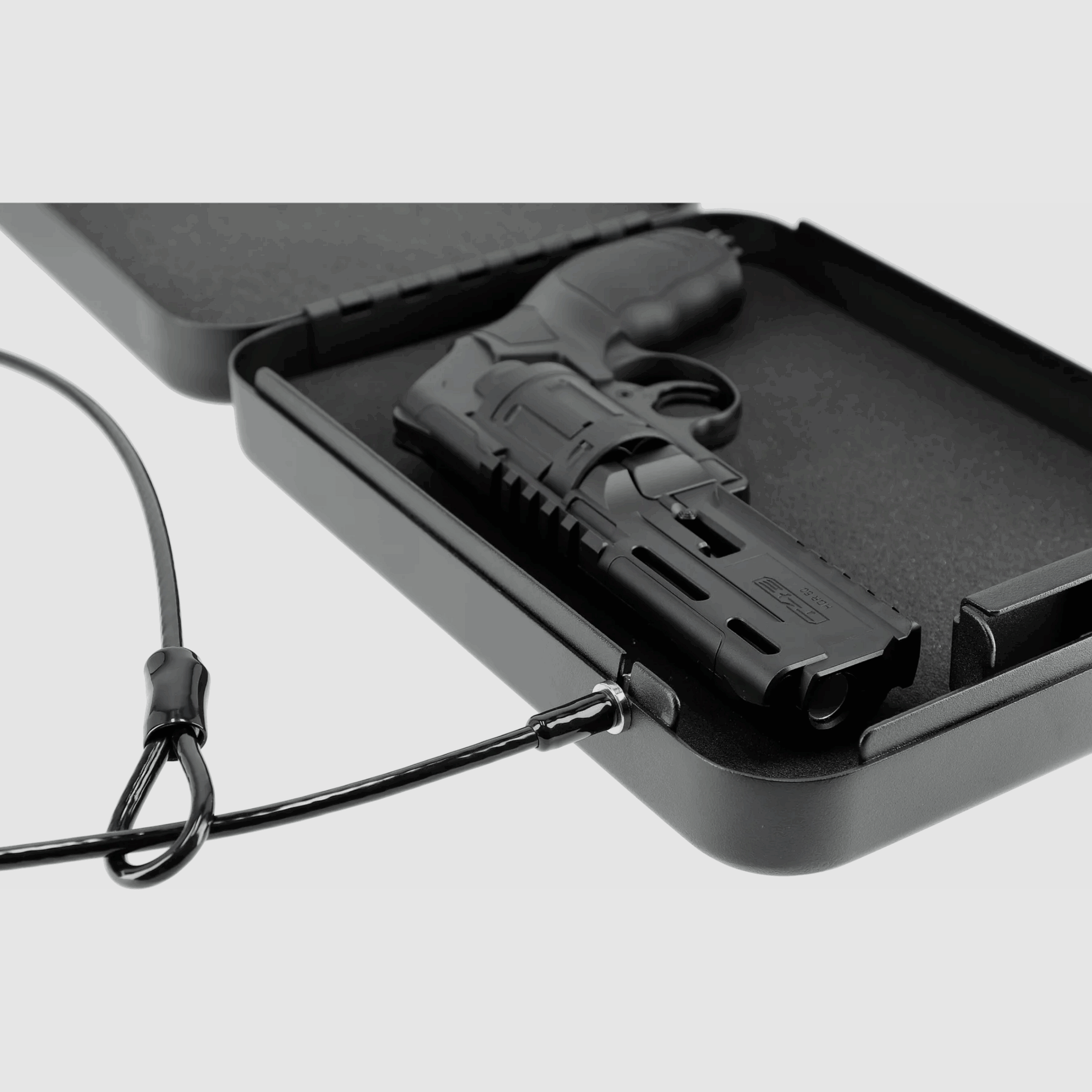 Umarex Handgun Safe L, Bild 1 von 2