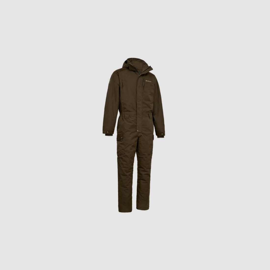 Deerhunter H-Overall Suit Eagle Winter, image 1 of 4