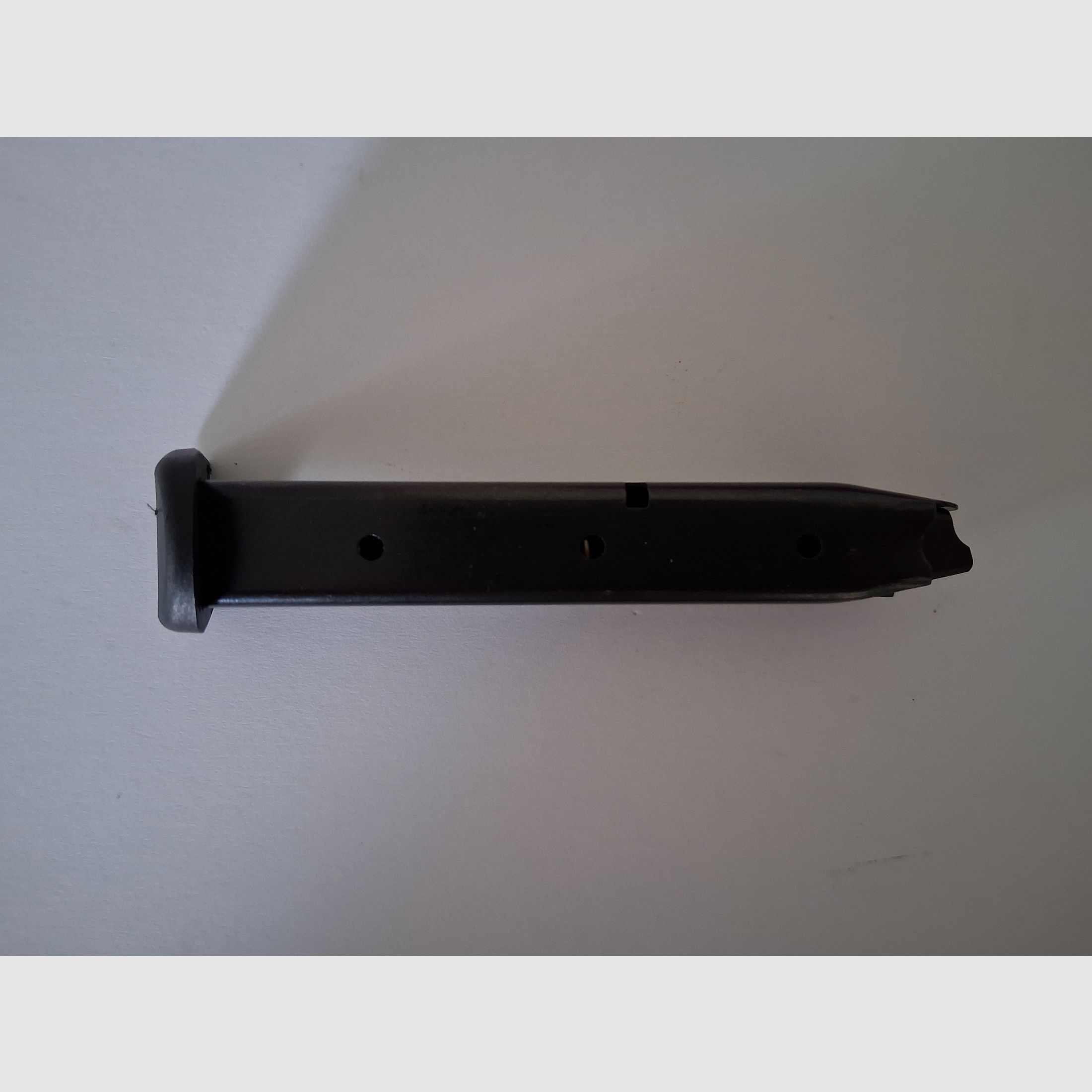 Magazin für Zoraki 918  Kal. 9 mm P.A.K. (neuwertig)