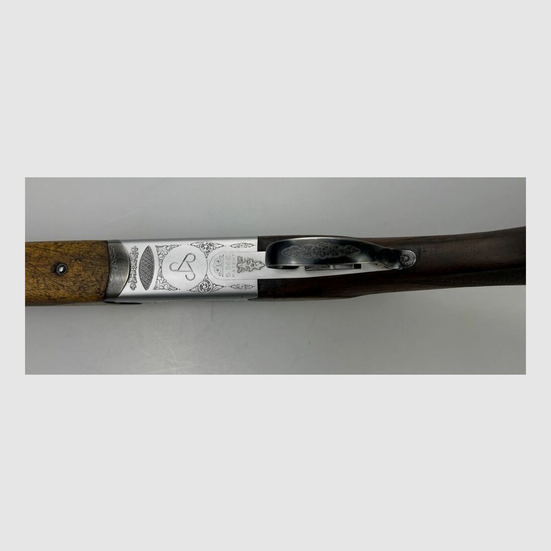 Sauer-Beretta S56E