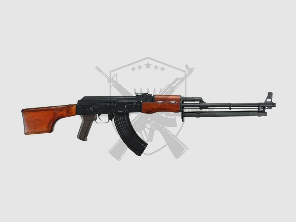 LCT RPK upgrade-Version mit Gate ASTER V3 S-AEG