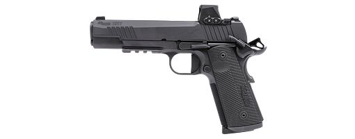 SIG Sauer 1911XR-45-CXR3