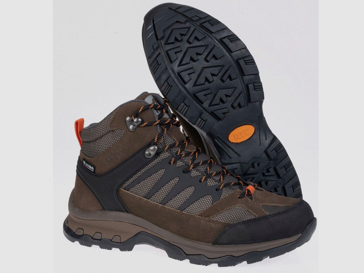 Botas RTC Mantis, Bild 4 von 9