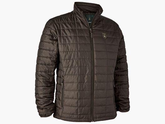 Deerhunter Jagdjacke Muflon Packable (Wood)