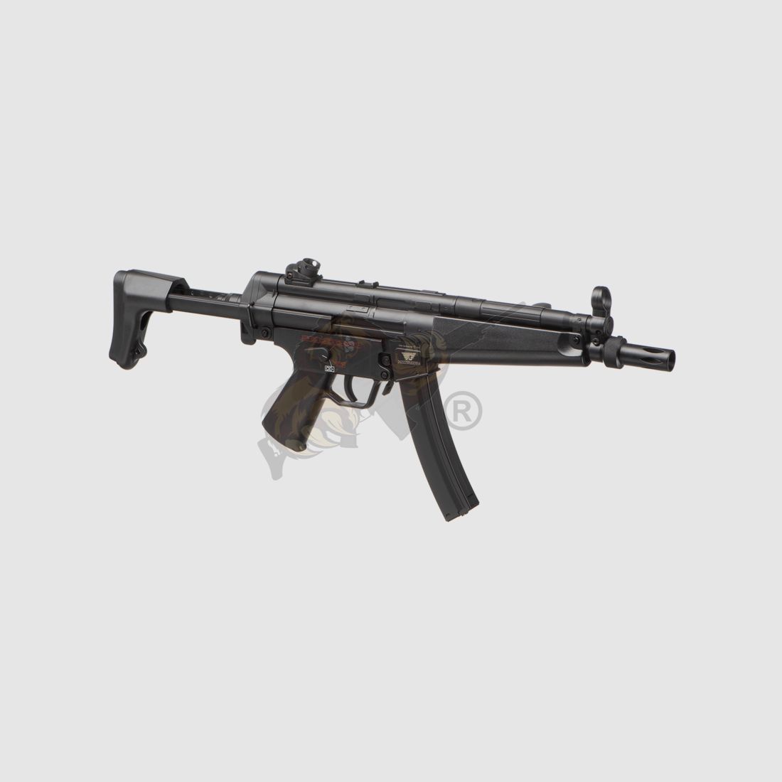 PM5 A5 S-AEG - Jing Gong