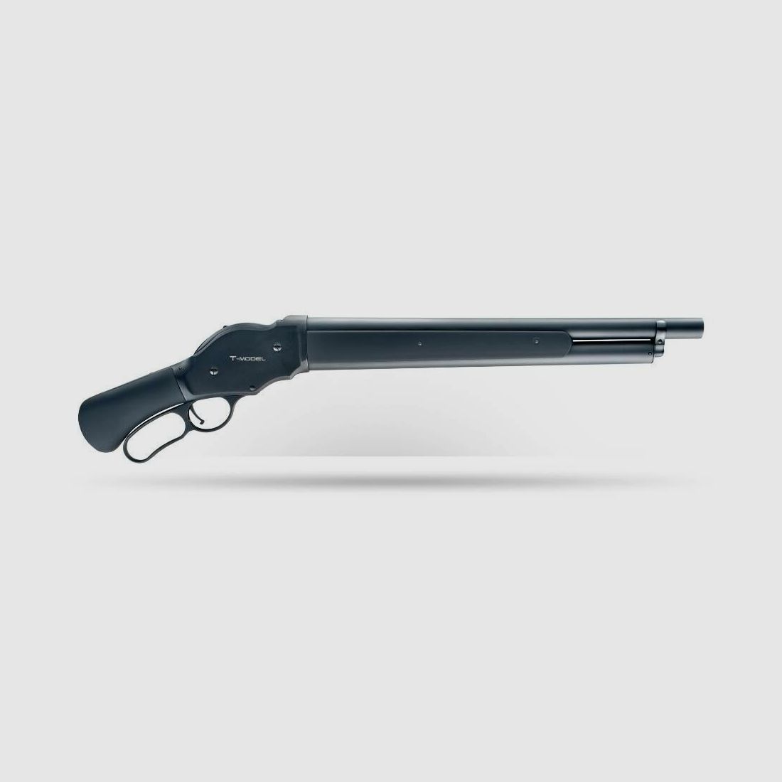Chiappa 1887 T-Modell Unterhebelrepetier Flinte LEVER-ACTION SHOTGUN