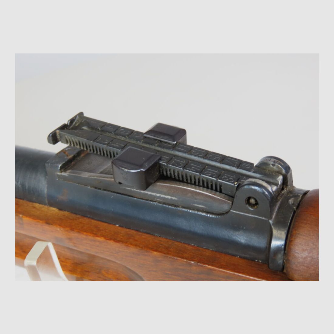 Code 42 - Mauser K98