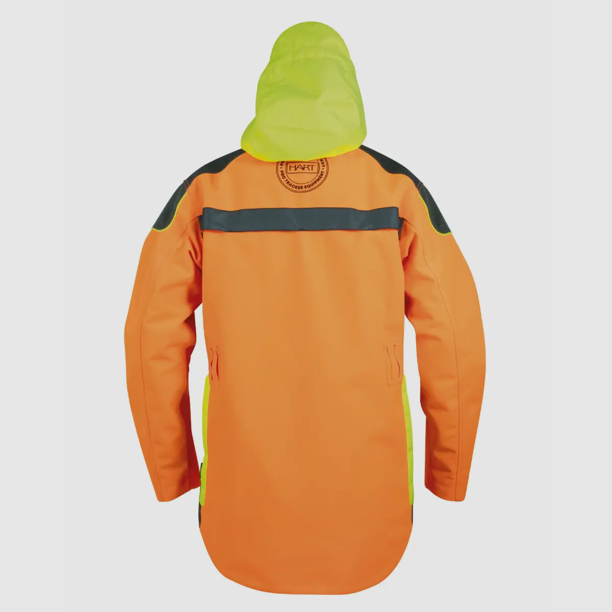 Hart tracking jacket Wildpro