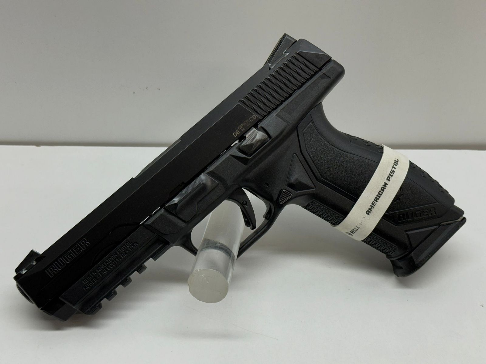 RUGER American Rifle - WaffenFriedrichs