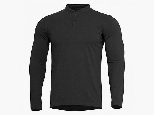 Henley Shirt ROMEO 2.0