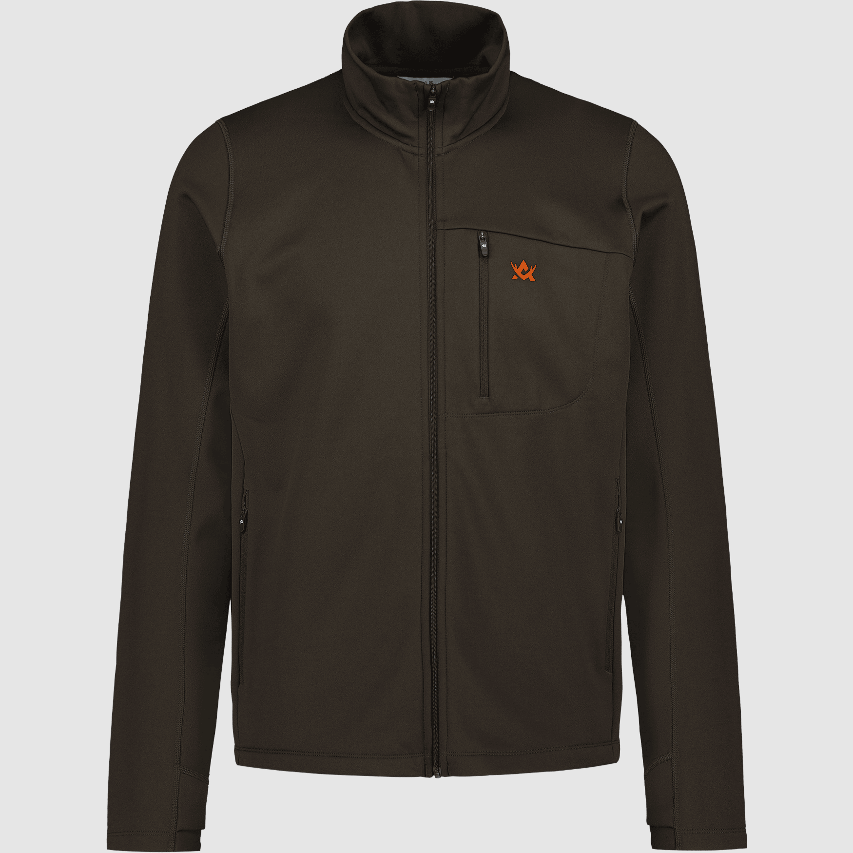 Alaska 1795 Chaqueta ThermoDry Hombre Marrón M
