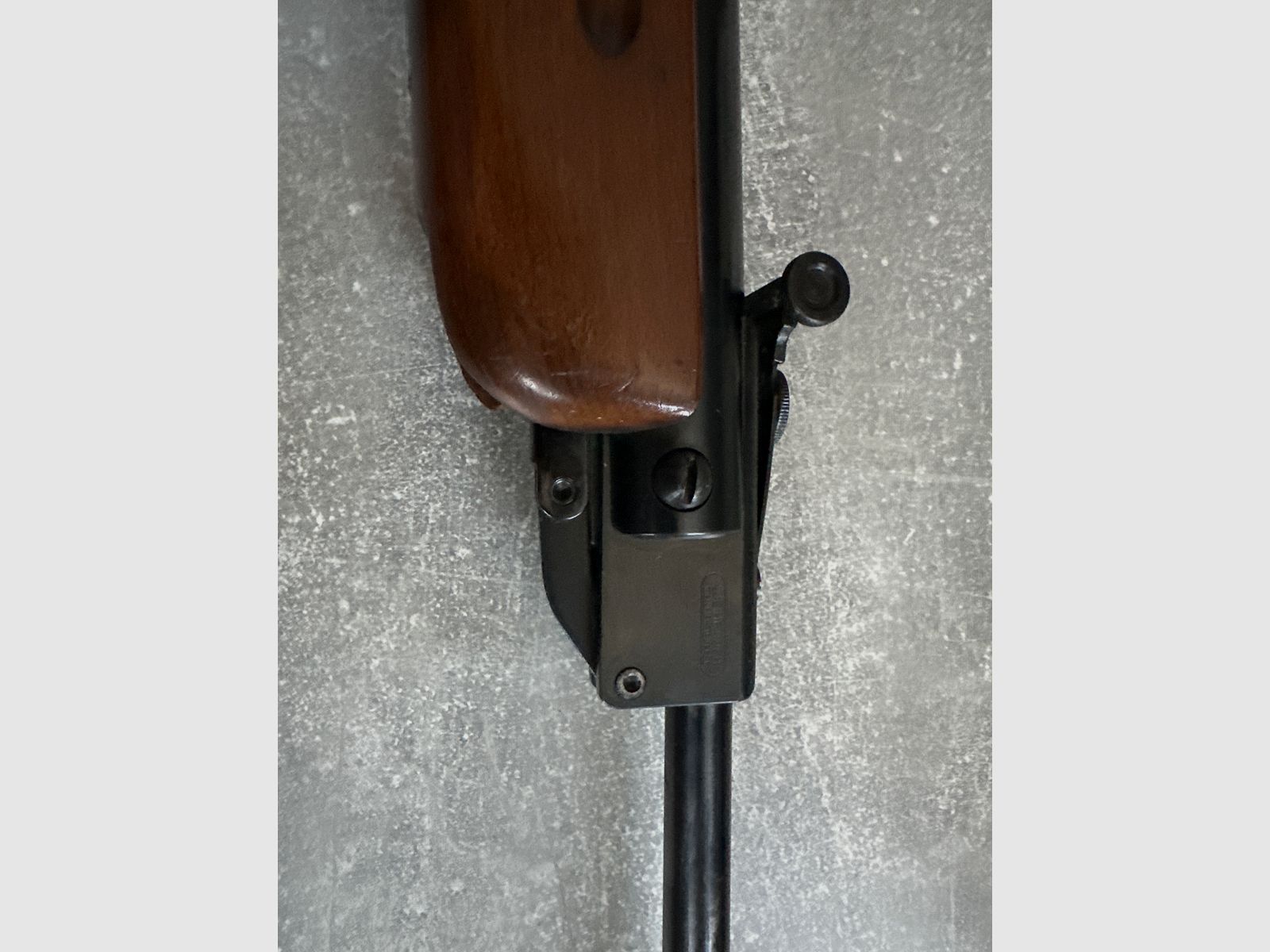 Weihrauch HW35 w kalibrze 4,5 mm, bardzo dobry stan, wiatrówka