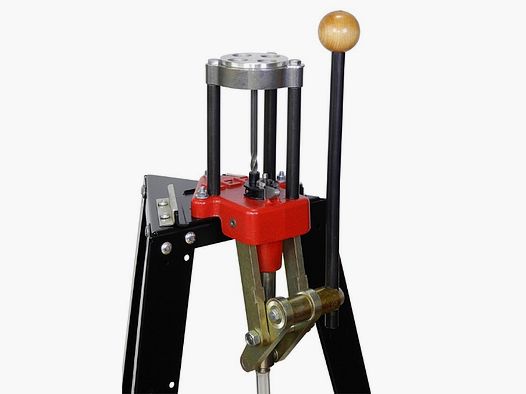 LEE PRESS TURRET 4 POSITIONEN