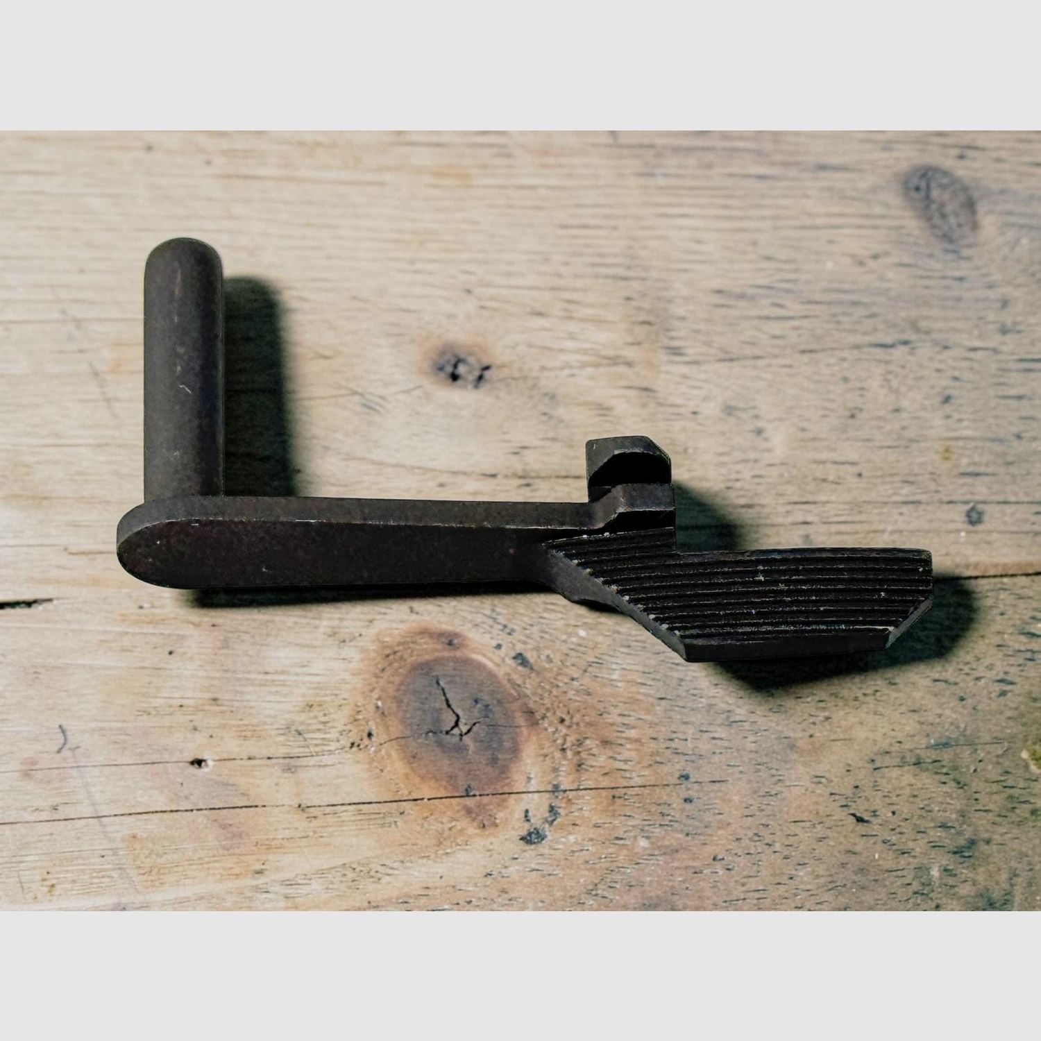 John Masen 1911 Stop Extended Slide