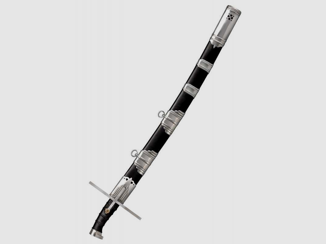 Cold Steel Ungarischer Säbel
