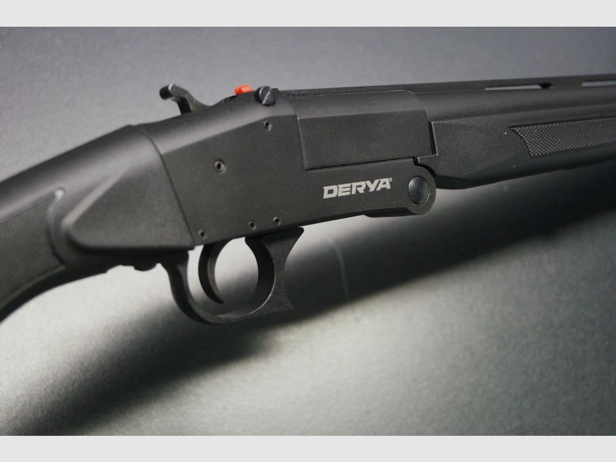 Derya SS-103 Single Shot, Bild 3 von 5