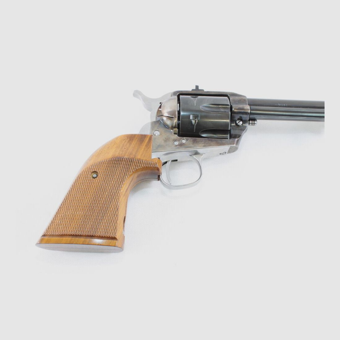 Armi Jäger Revolverbüchse Armi Jäger Frontier Buntline - .45Colt