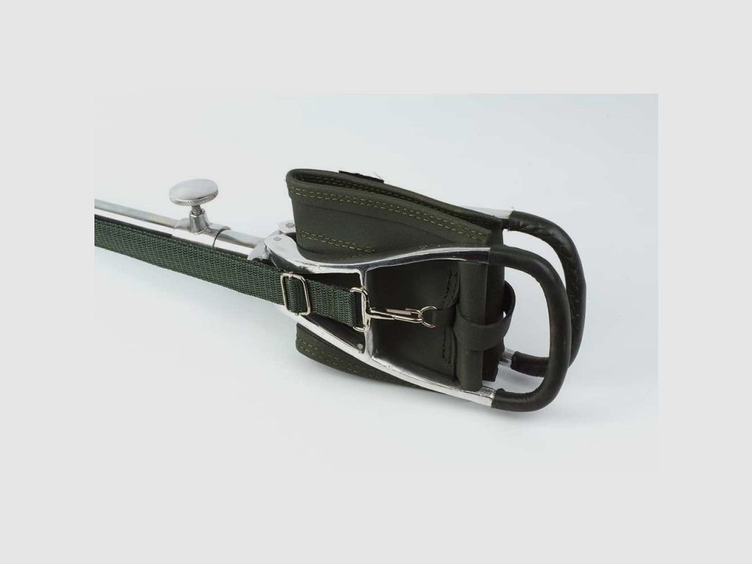Schießstock Arcea mit Sitz, Bild 4 von 4