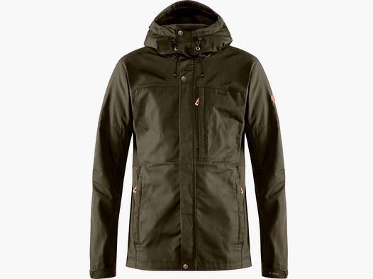 Fjällräven Jacke Kaipak