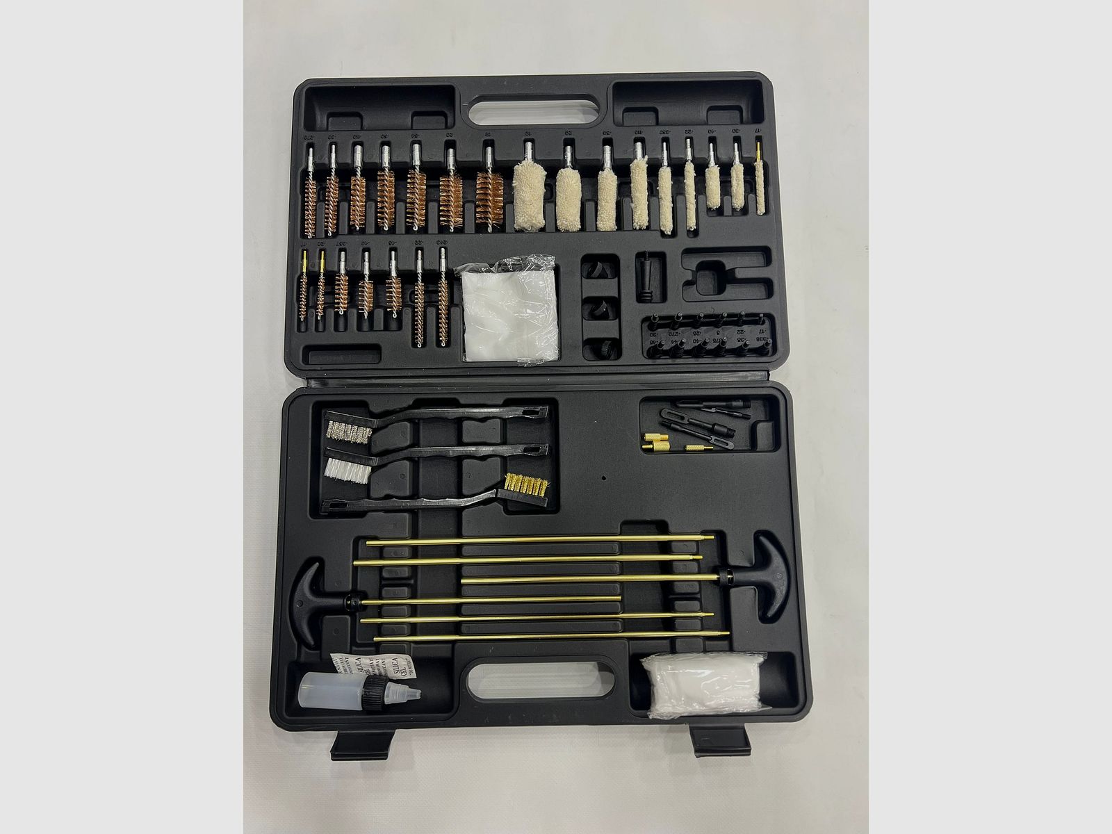 VECTOR OPTICS Universalreiniger Kit, Bild 2 von 2