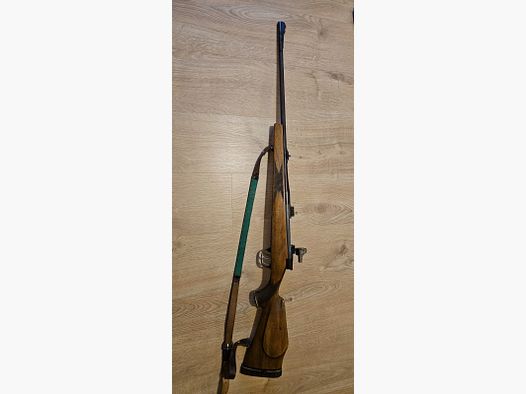 Akah Voere 8x68S mit Docter Sight 2 plus neu