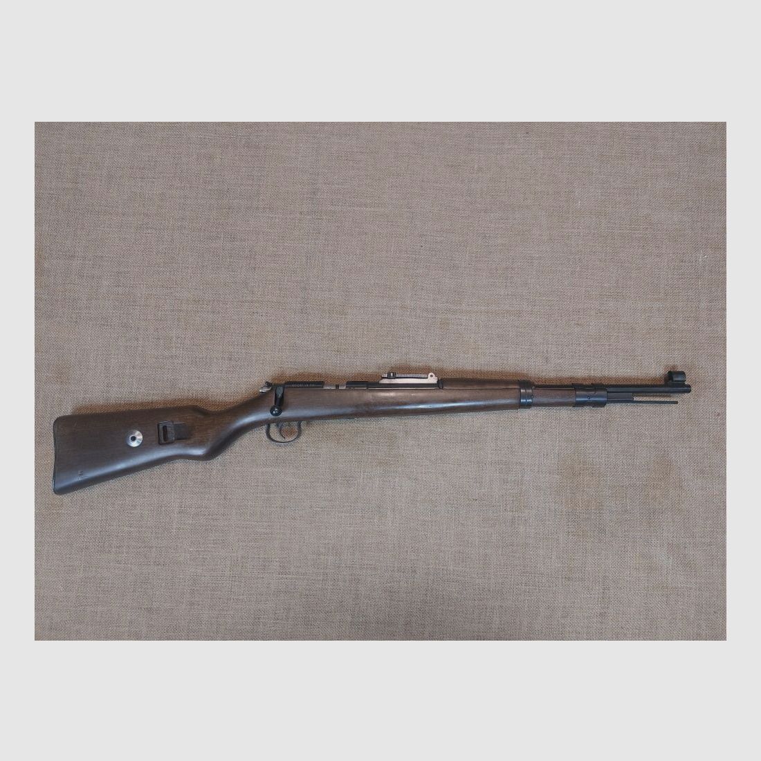 Norinco JW 25 KKW 33/40