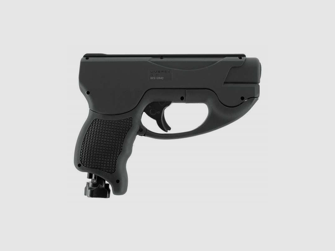Umarex T4E TP 50 Compact Gen2 .50 CO2