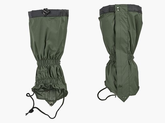 Gaiters Wäfo