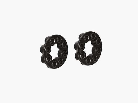 Gamo PR-776, PR-725 Magazine 4.5 mm Diabolo 23.5 g 2 pieces