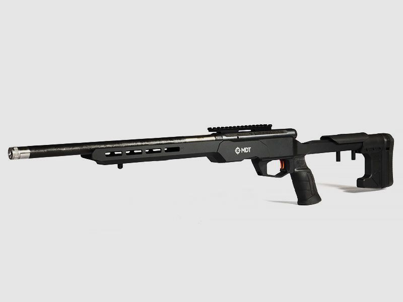 SAVAGE B22 Precision LITE