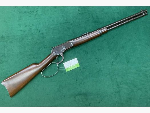 Rossi 1894 - .44-40WCF