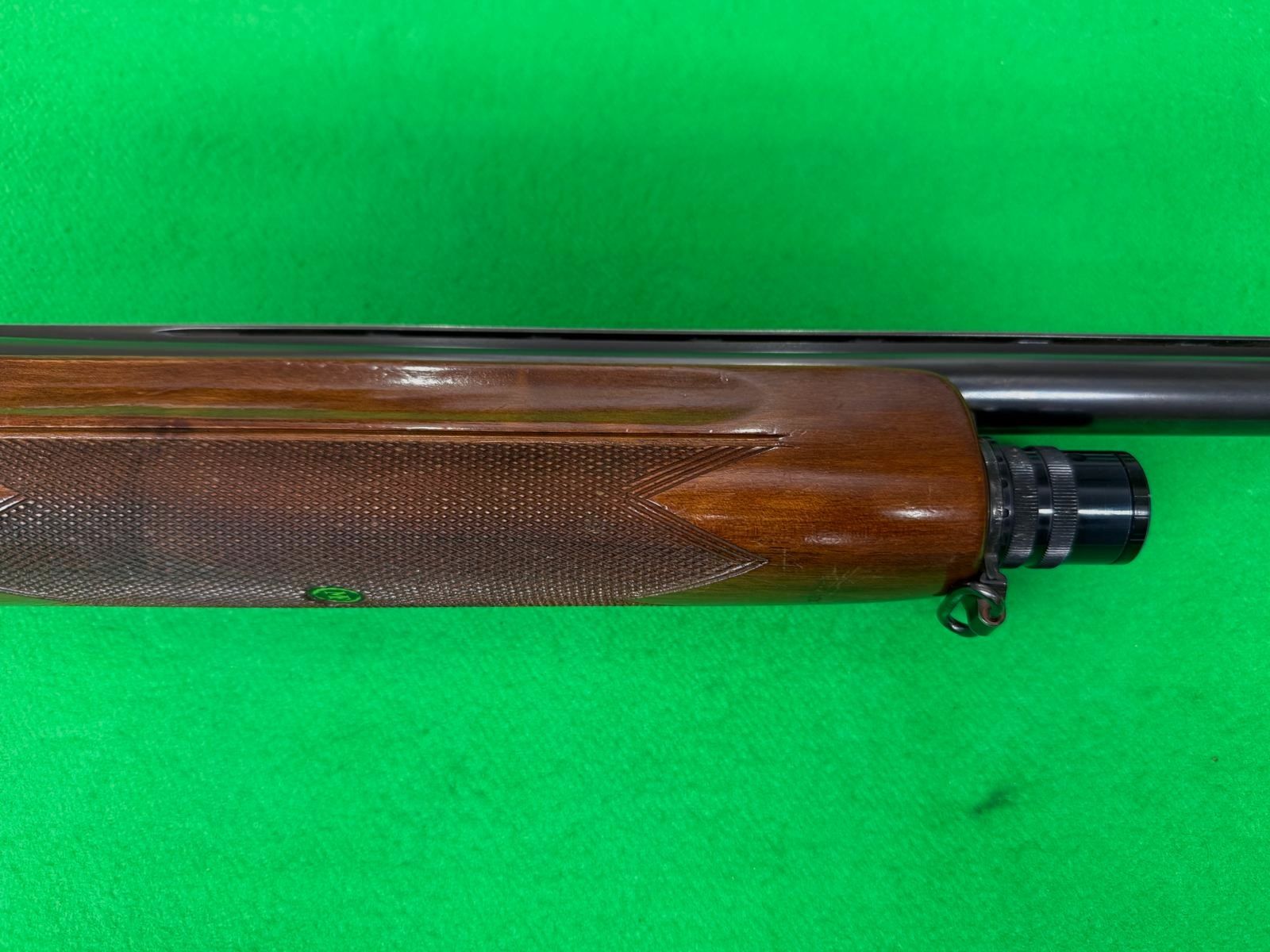 Produkcja Imperiale Selbstlade-Flinte 16/70