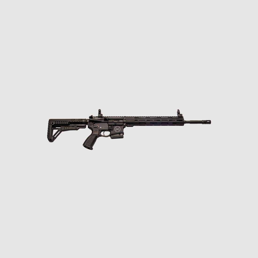 Selbstladebüche Lux Def Tec LDT15 L5 16.75″