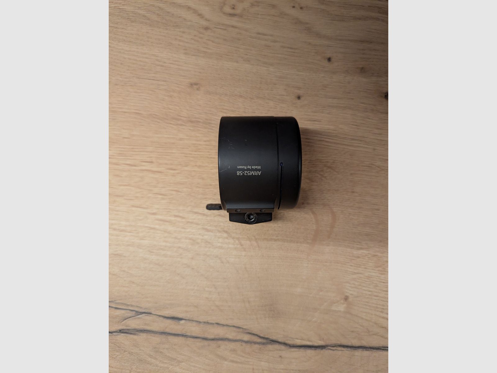 Rusan Arm52-58