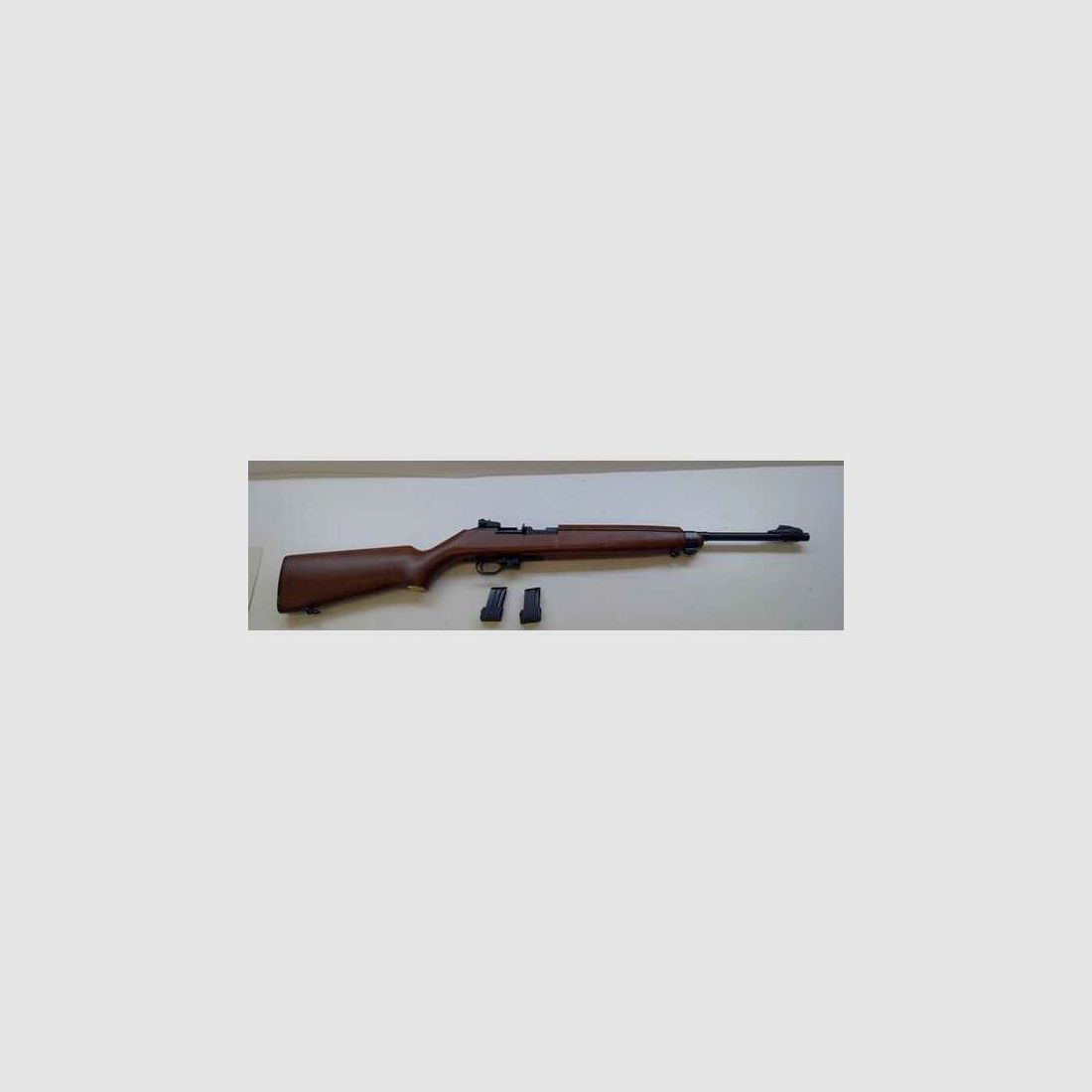 Selbstladebüchse Erma Mod.70 Kal.22lr. gebraucht