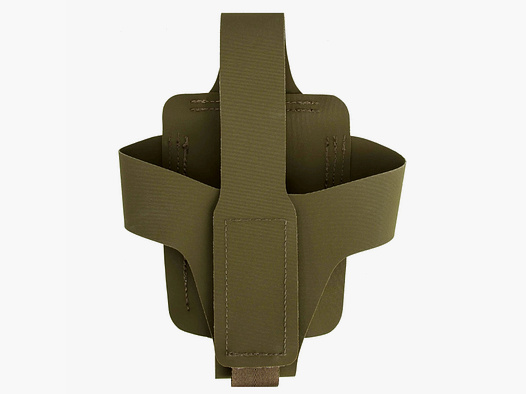 Tasmanian Tiger Tasmanian Tiger Taschenhalterung Tac Pouch Holder M oliv