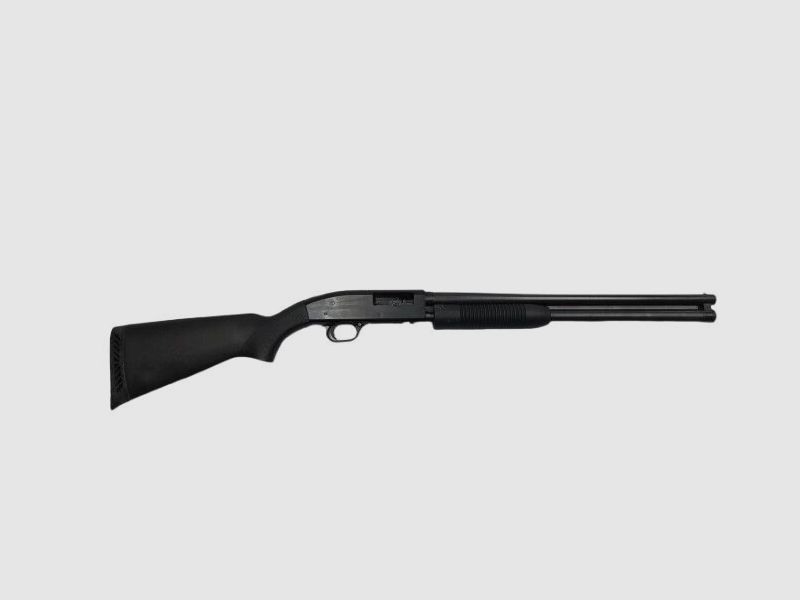 Maverick van Mossberg 88