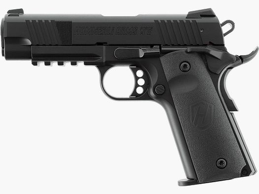 Hammerli Arms Forge H1 22, kaliber .22lr || Pistool