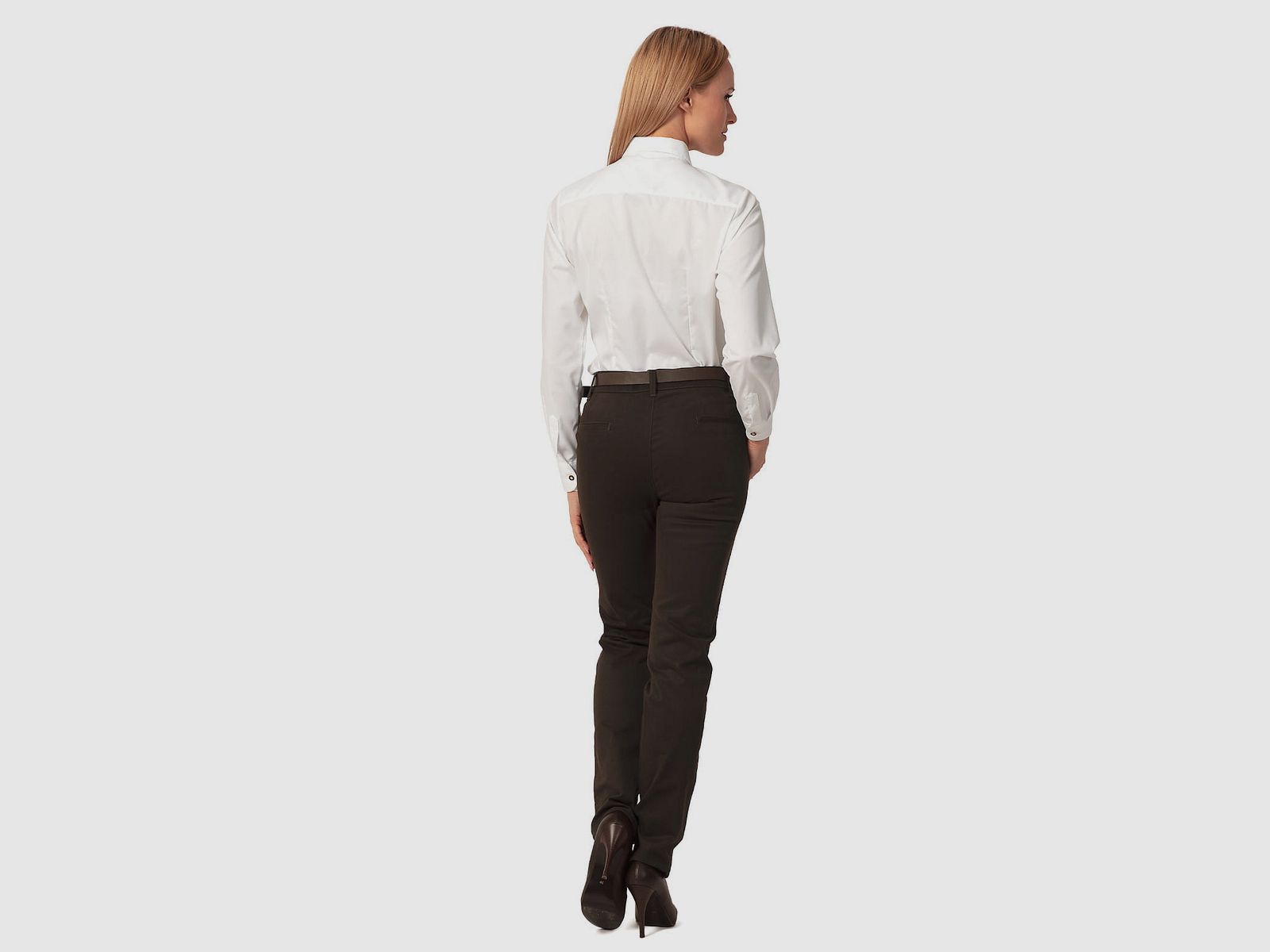 Camisa de mujer Tagart Koziołek, imagen 5 de 6