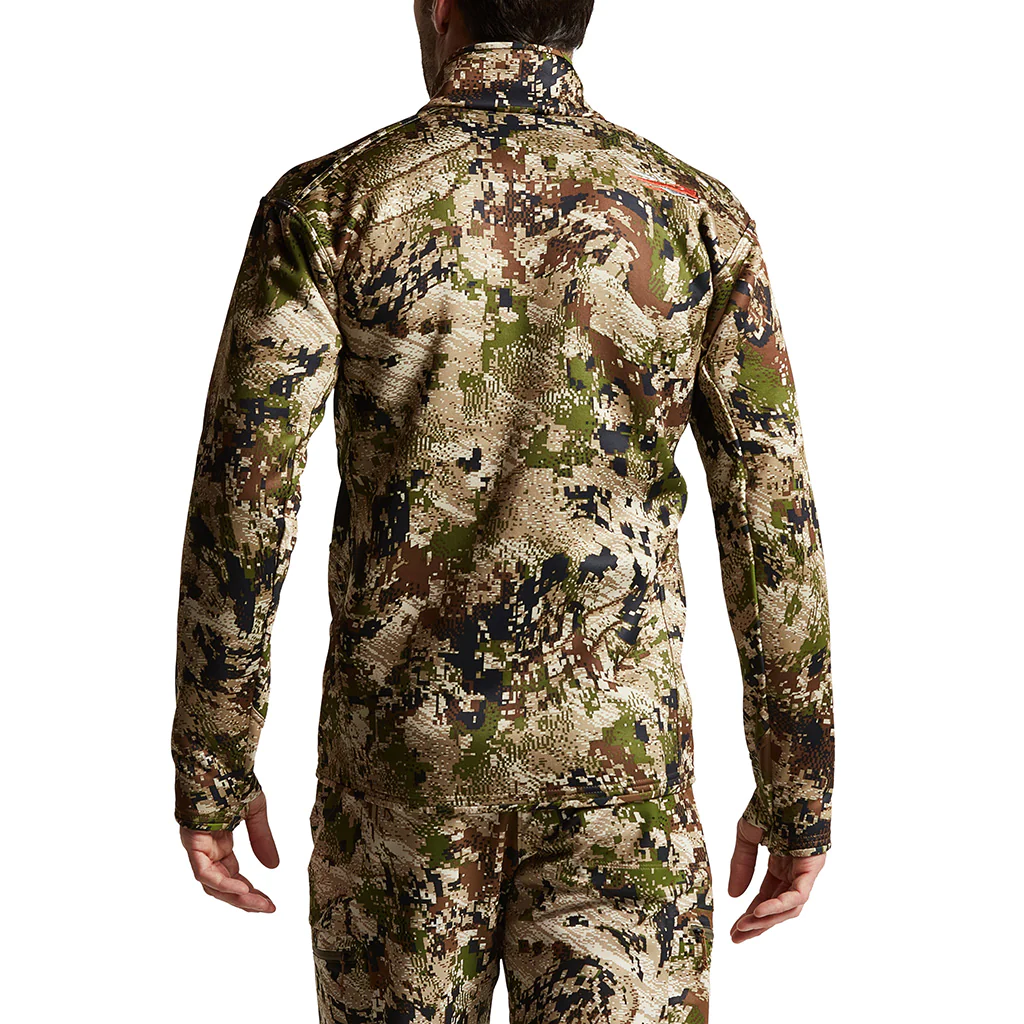 Chaqueta Traverse – Subalpine, imagen 4 de 7