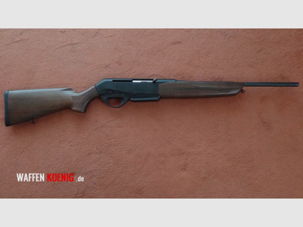 Merkel Merkel, Selbstladebüchse SR1 Basic Suppressor Cal.9,3x62