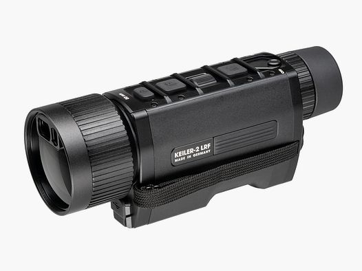 Liemke Keiler-2 LRF kamera termowizyjna