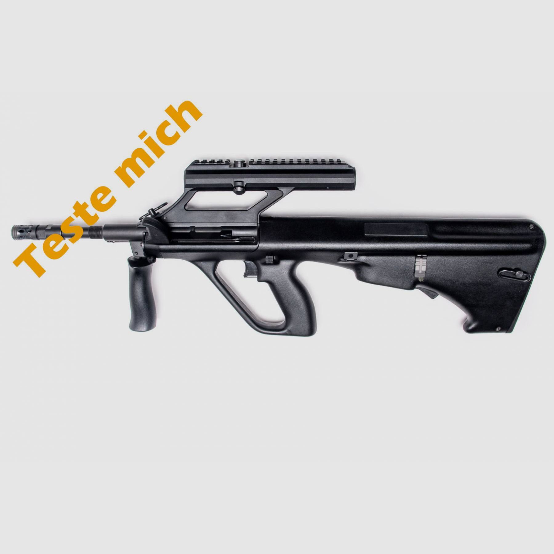Pistolenpatronen Sellier & Bellot 9x19 mm / 9mm Para nontox FMJ, Bild 12 von 37