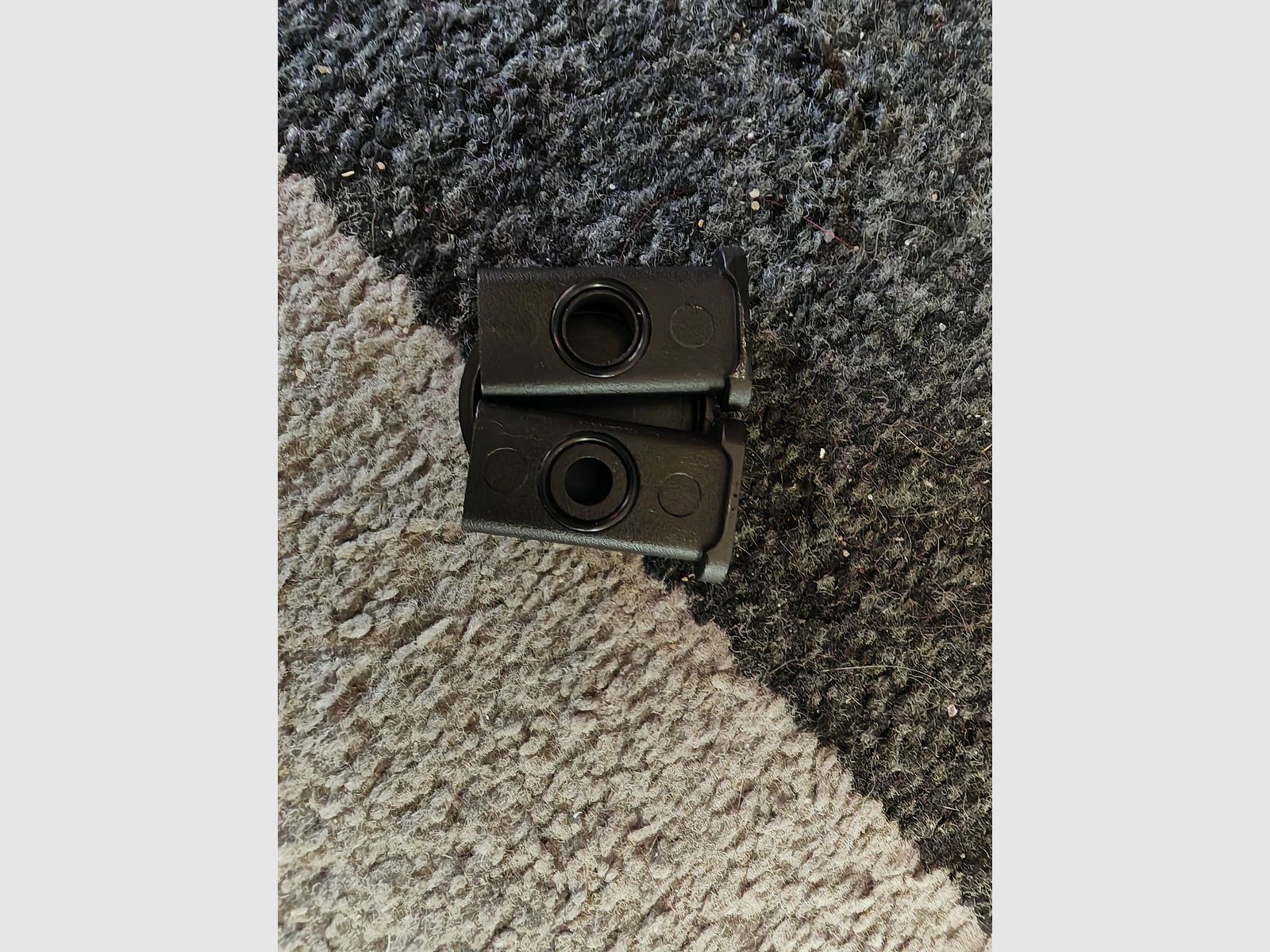 AEA HP MAX MK2 plus Zubehör und Munition