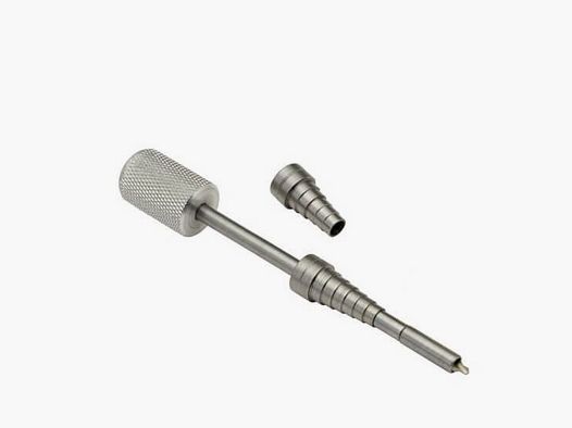 Hornady Zündkanalentgrater mit Hülsenführung
