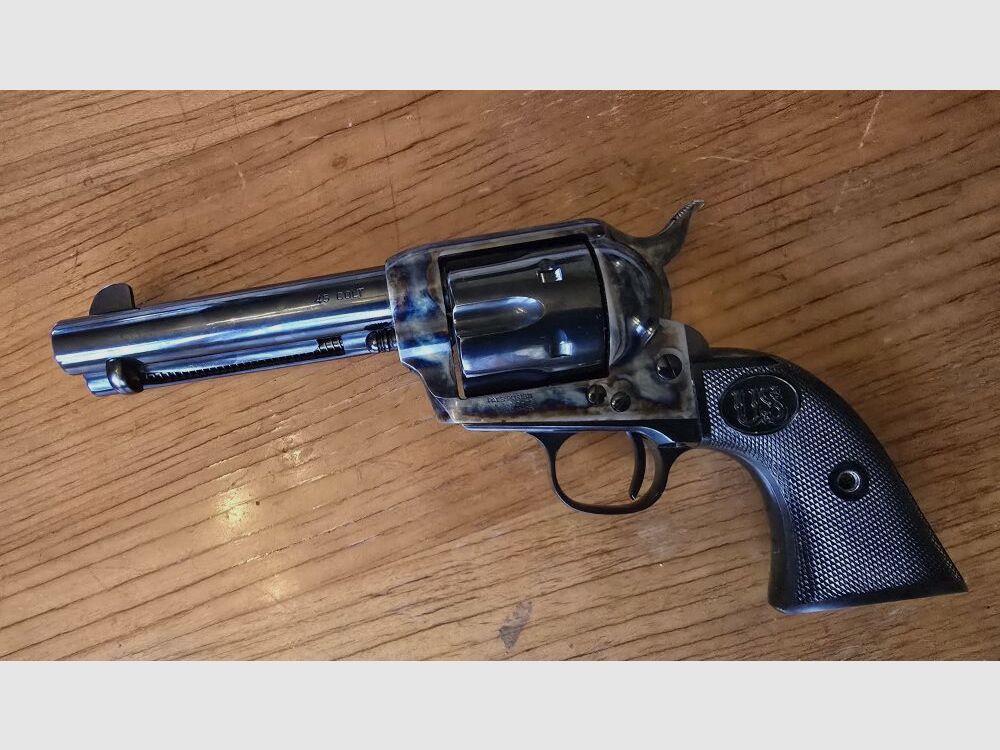 US Fire-Arms Manufacturing Co. Colt 1873 SAA