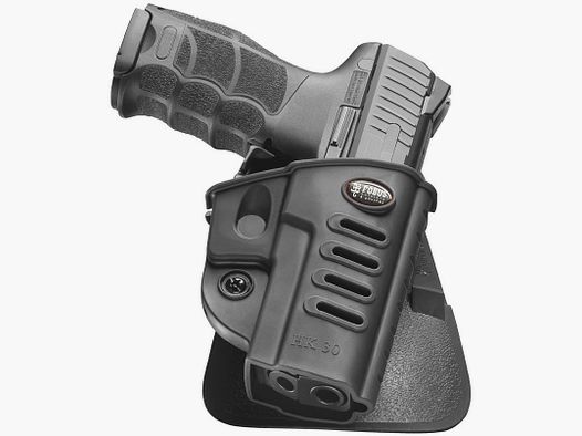 Funda FOBUS Paddle H&K P30