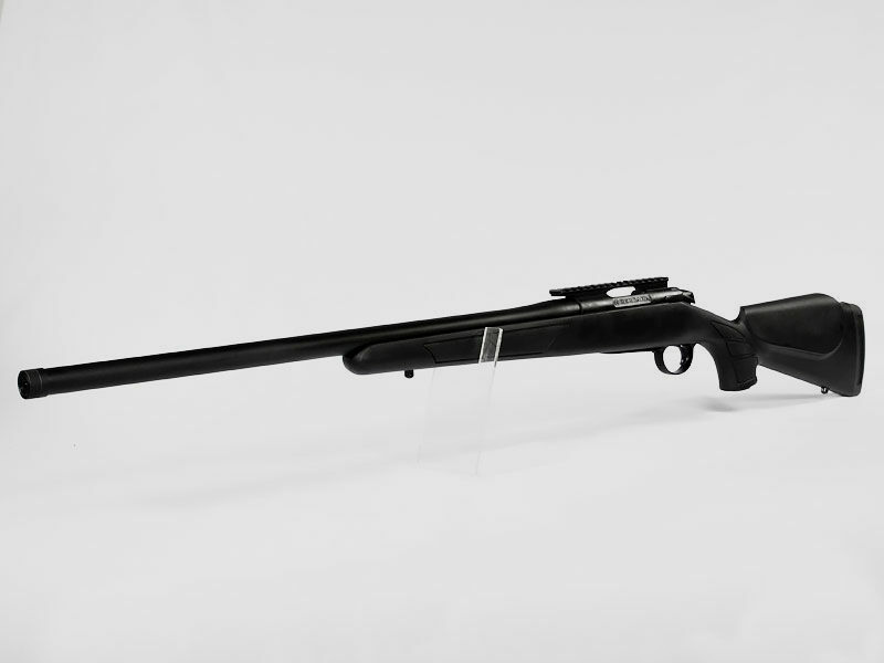 BERGARA	 B14 Sporter Varmint, .223 REM